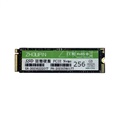 Zhoupin 256G PCI-E Gen3x4 M.2 2280 Heatsink SSD Drive