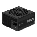 Corsair RM1200e ATX3.1 Fully Modular Gold Power Supply