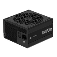Corsair RM1200e ATX3.1 Fully Modular Gold Power Supply