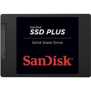 Sandisk SSD Plus 240GB 