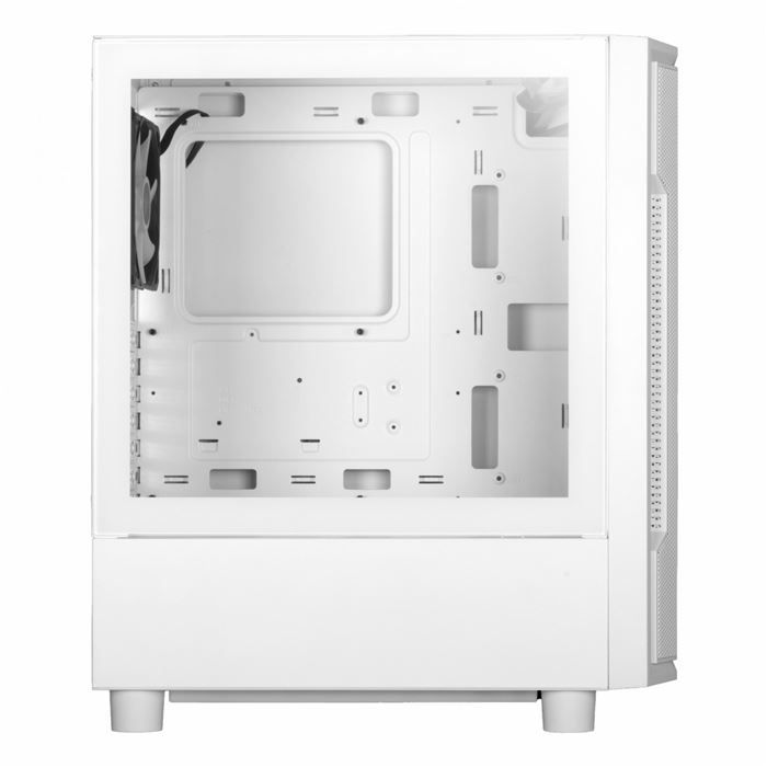 کیس گیم دیاس Gamdias Athena M6 White - 3