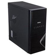 Sadata SC 104 Computer Case