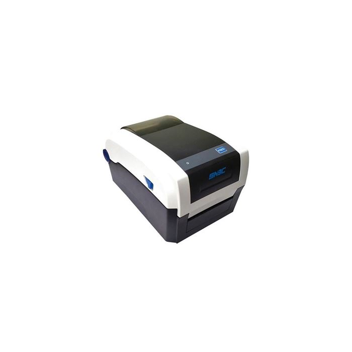پرینتر لیبل زن بی یانگ مدل BTP-3310E - 3