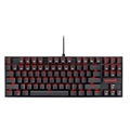 Redragon K552 Kumara Mechanical Red Switch Gaming Wired Keyboard