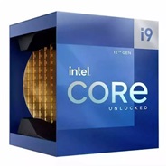 Intel Core i9-12900KF 2.50GHz LGA 1700 Processor Alder Lake BOX CPU