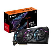 GigaByte AORUS Radeon RX 9070 XT ELITE 16GB GDDR6 Graphics Card