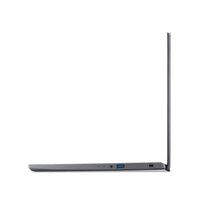 لپ تاپ ایسر Aspire 5 A515-57G-57YP Corei5 1235U-8GB-256SSD-2GB 550 بدنه آلومینیوم - 4