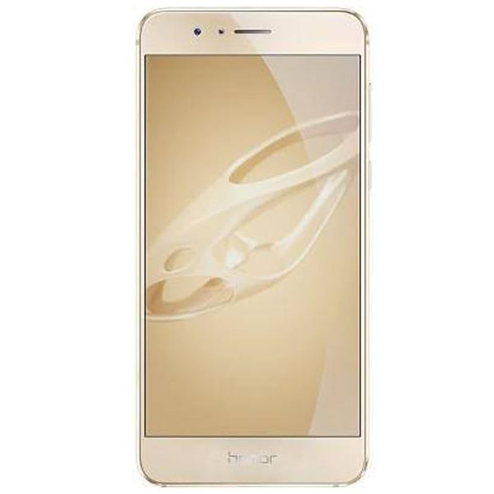گوشی موبایل هوآوی آنر مدل 8 Lite PRA-LA1 دو سیم کارت - 3