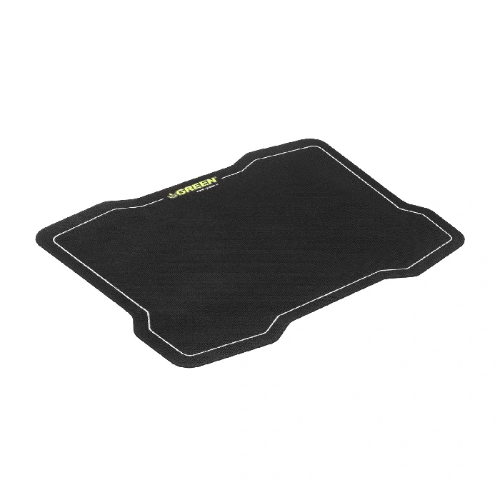 موس پد گیمینگ گرین مدل GMP280-S - 4
