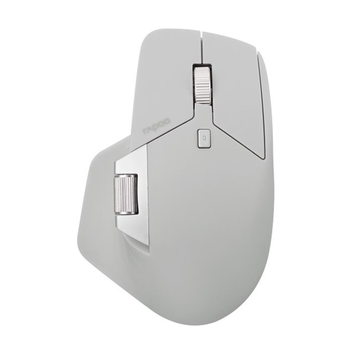 ماوس بی سیم رپو مدل MT760L - 2