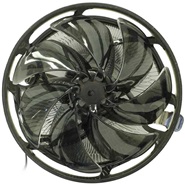Cooler Master Z70 CPU Air Cooler