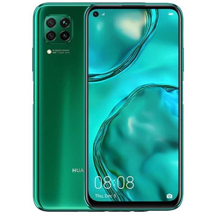 گوشی موبایل هوآوی مدل Nova 7i با ظرفیت 128 گیگابایت و 8 گیگابایت رم دو سیم کارت