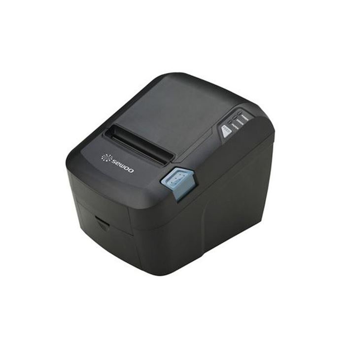 پرینتر حرارتی سوو مدل SLK-TL322 II - 9