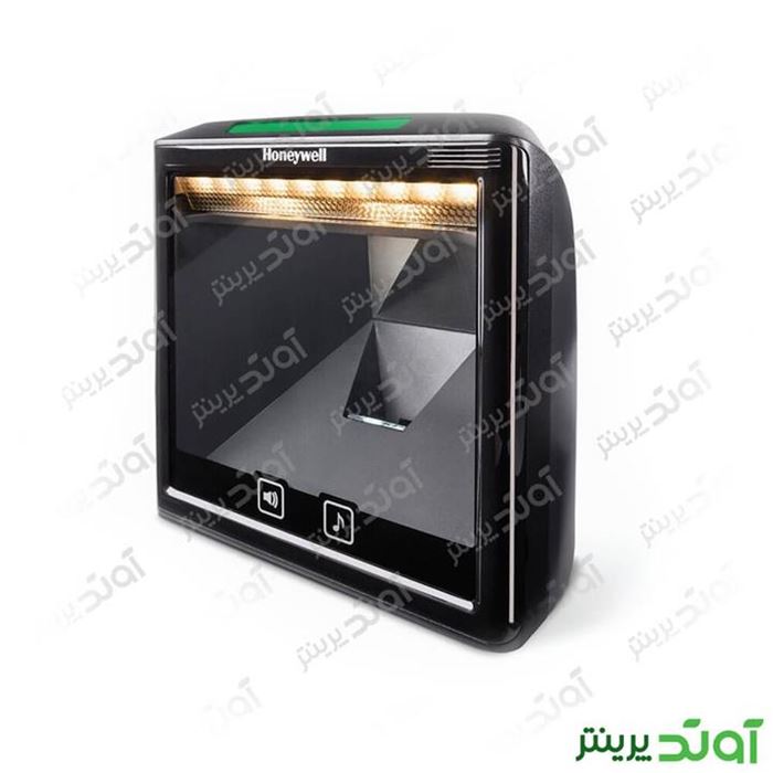 بارکدخوان هانی ول مدل Solaris 7980g 2D - 4