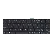 Msi CX620 Notebook Keyboard