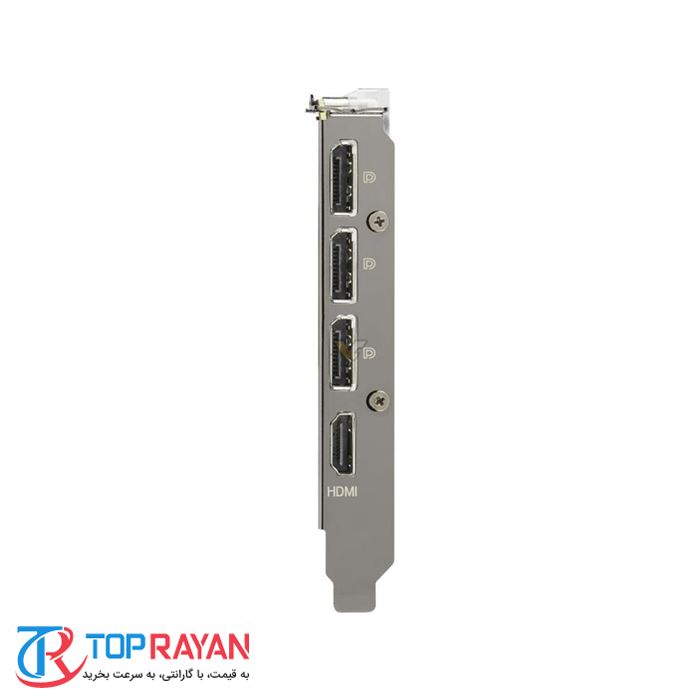 کارت گرافیک ایسوس RTX 3070 8G EK - 4