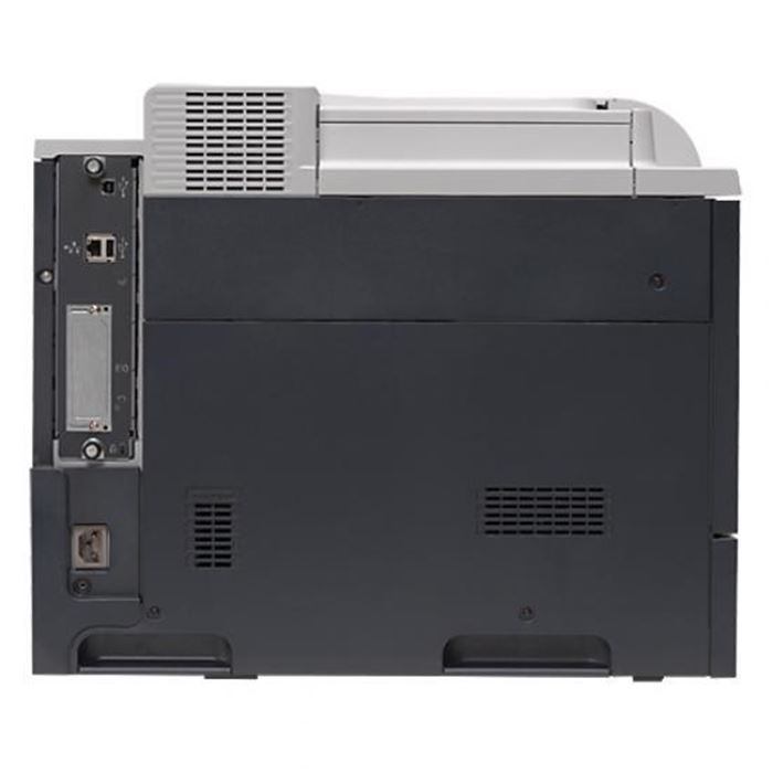 پرینتر لیزری رنگی اچ پی مدل Enterprise CP۴۰۲۵n - 2