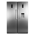 Depoint D5i 40 Feet Twin Refrigerator And Freezer