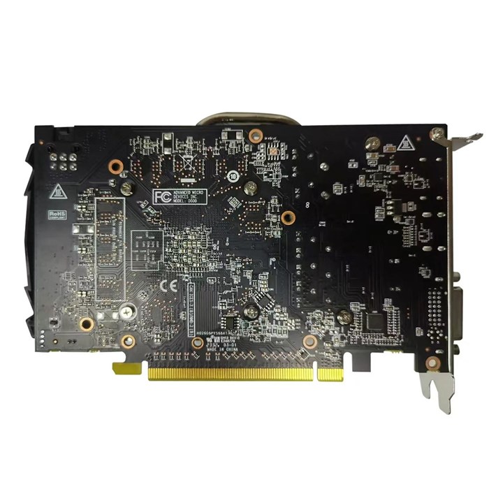 کارت گرافیک آرک تک مدل RX 580 با ظرفیت 8 گیگابایت - 4