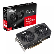 ایسوس  Dual Radeon RX 7600 OC Edition 8GB GDDR6