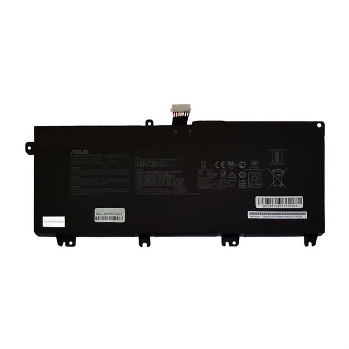 باتری لپ تاپ ایسوس B41N1711 مناسب برای لپتاپ ایسوس ROG Strix GL503 