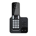 Panasonic KX-TGD320 Cordless Phone
