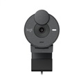 Logitech Brio 300 Webcam