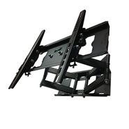 top TV JACK W3 Wall Bracket For 30 To 65 Inch TVs