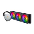 SilverStone IceMyst 360 ARGB Water Cooling System 