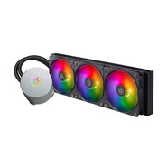 SilverStone IceMyst 360 PRO ARGB Water Cooling System 