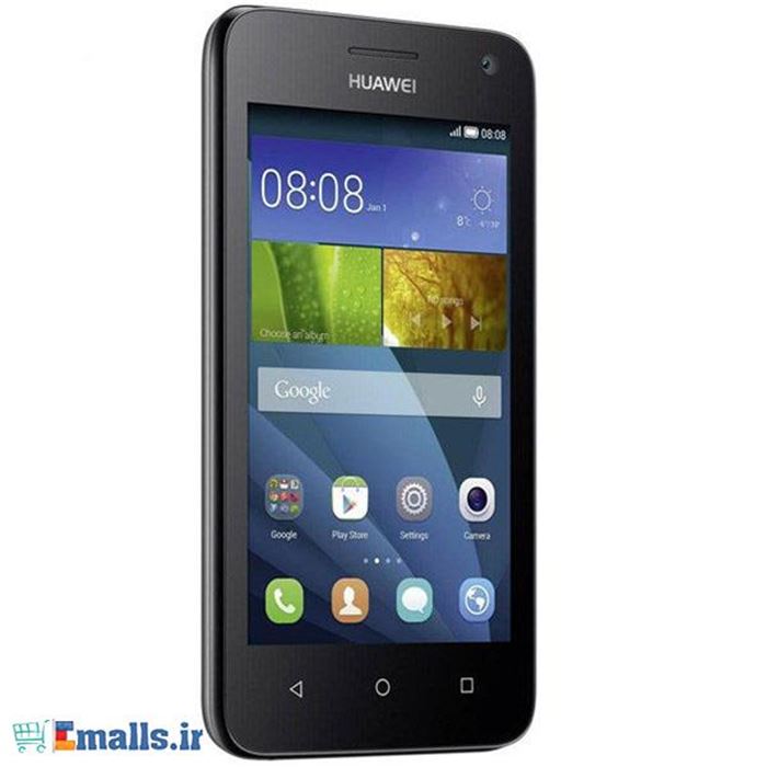 گوشی موبایل هوآوی مدل Y3C Dual SIM - 8
