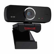 Redragon GW600 Fobos 2 720P Webcam