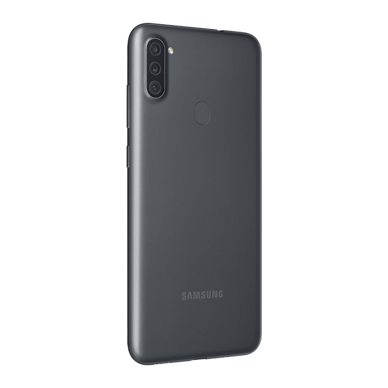 گوشی موبایل سامسونگ مدل Galaxy A11 4G ظرفیت 32 گیگابایت و 2 گیگابایت رم دو سیم کارت