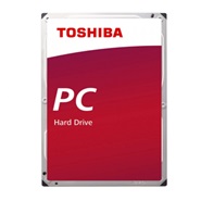 Toshiba DT02ABA600 6TB Internal Hard Drive