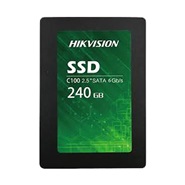 Hikvision C100 240GB Internal SSD Drive