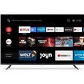شیائومی  Mi TV 4S 4K Ultra-HD Android TV 55 inch  