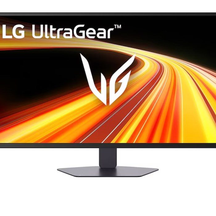 مانیتور گیمینگ 27 اینچ ال جی مدل UltraGear 27GX790B-B (720هرتز)  - 2