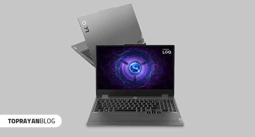 بهترین لپ تاپ با پردازنده core i5