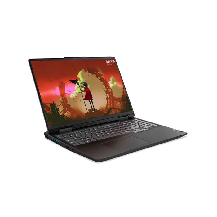 لپ تاپ گیمینگ لنوو IdeaPad Gaming 3 ryzen 7 6800H 32GB 1TB SSD 4GB RTX 3050 WUXGA 165Hz - 2