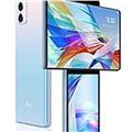 LG Wing 5G 128GB Rom 8GB Ram Mobile Phone