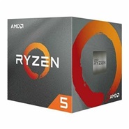 پردازنده ای ام دی CPU AMD Ryzen 5 5600G باکس