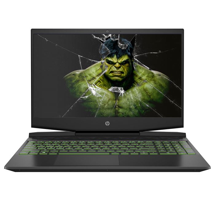 لپ تاپ 15.6اینچی اچ پی مدل Pavilion Gaming 15 DK1035-D