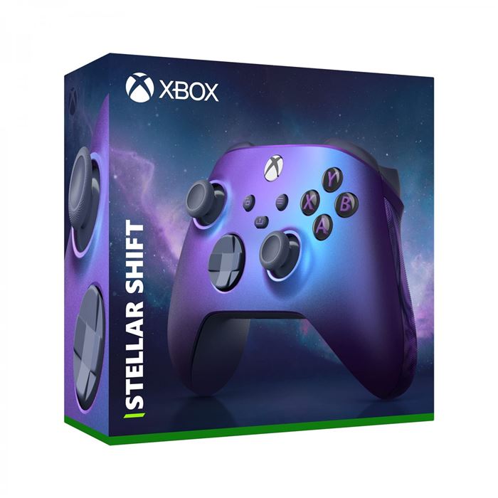 دسته بازی Xbox Wireless - Stellar Shift - 4