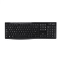 Logitech K270 Wireless Keyboard