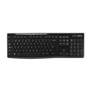 Logitech K270 Wireless Keyboard