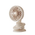 Xiaomi Clip-on Fan Galsang Flower