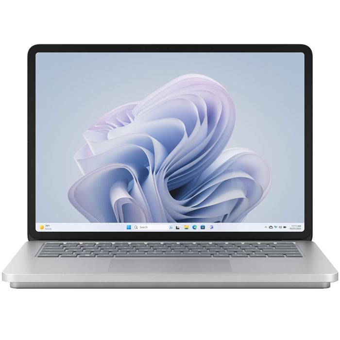 لپ تاپ 14.4 اینچی مایکروسافت مدل Studio 2 پردازنده Core i7 13700H رم 16GB LPDDR5 حافظه 512GB SSD گرافیک 6GB RTX4050 - 2