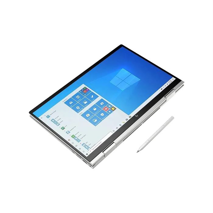 لپ تاپ اچ پی لمسی ۱۵ اینچی ENVY X360 15 ES2003CA پردازنده Core i7 1260P رم 16GB حافظه 1TB SSD گرافیک Intel iris - 4