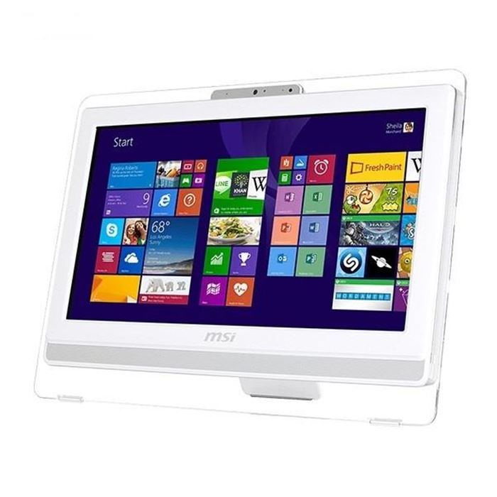 کامپیوتر آماده AIO - MSI - 3