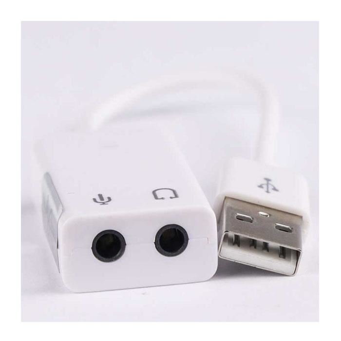 کارت صدا Maxtouch 7.1 - 4